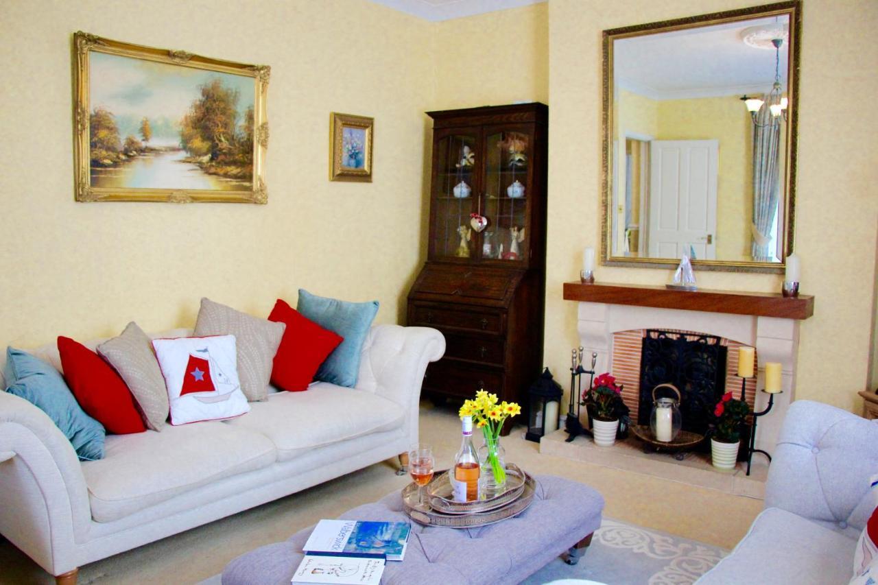 Sleeps14 Seaside Luxury House On The Suffolk Coast Villa Saxmundham Luaran gambar