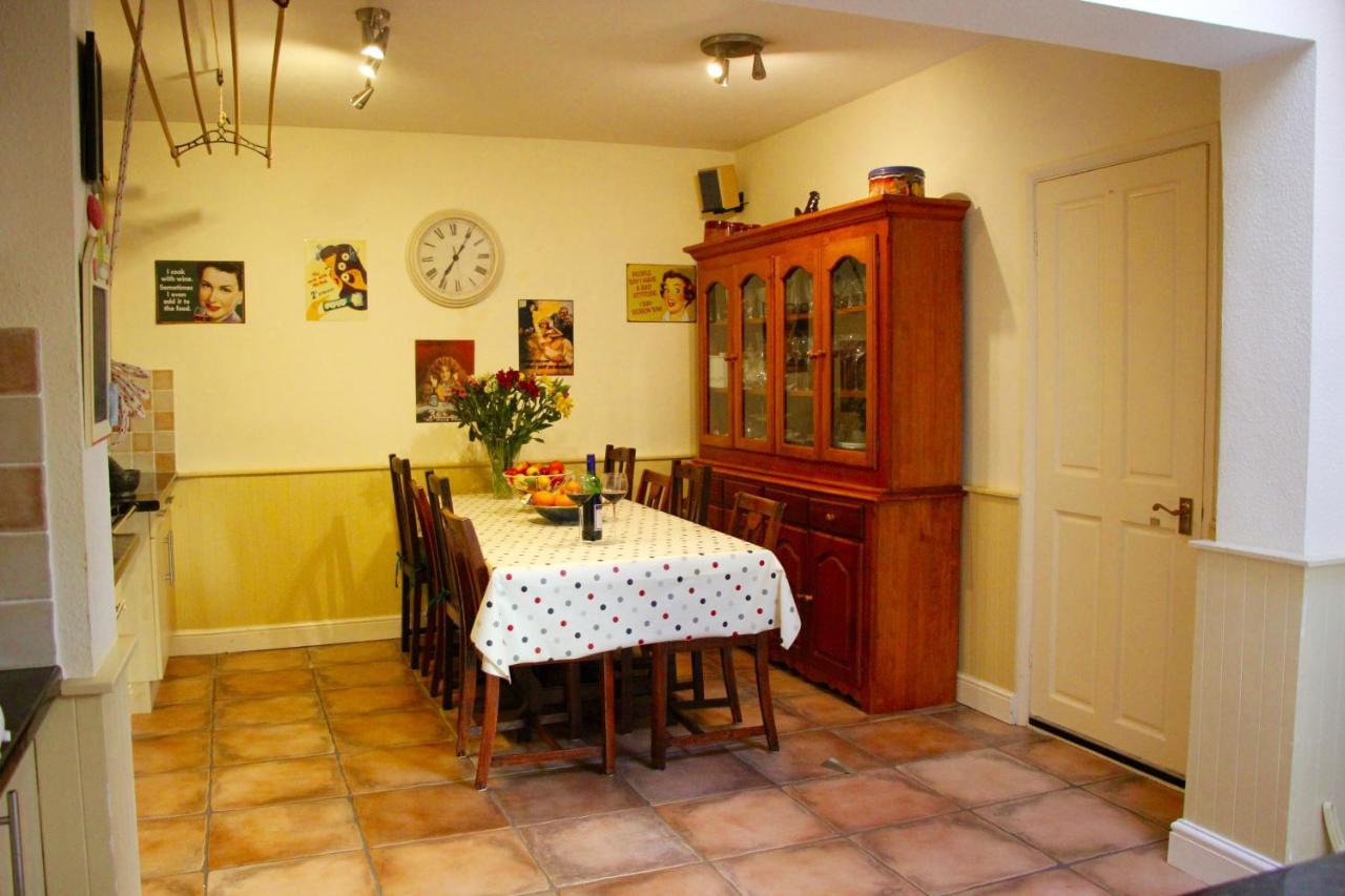 Sleeps14 Seaside Luxury House On The Suffolk Coast Villa Saxmundham Luaran gambar
