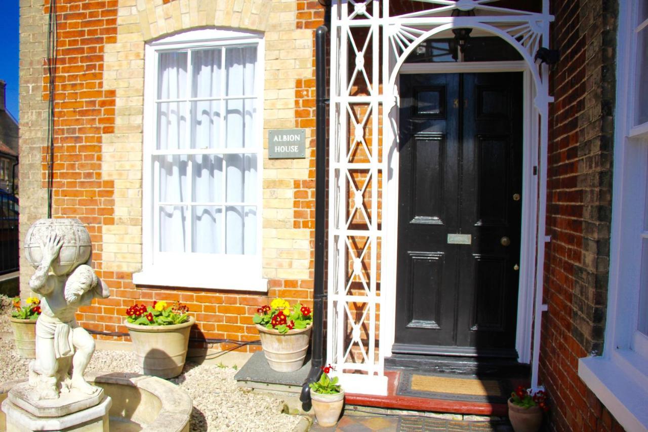 Sleeps14 Seaside Luxury House On The Suffolk Coast Villa Saxmundham Luaran gambar