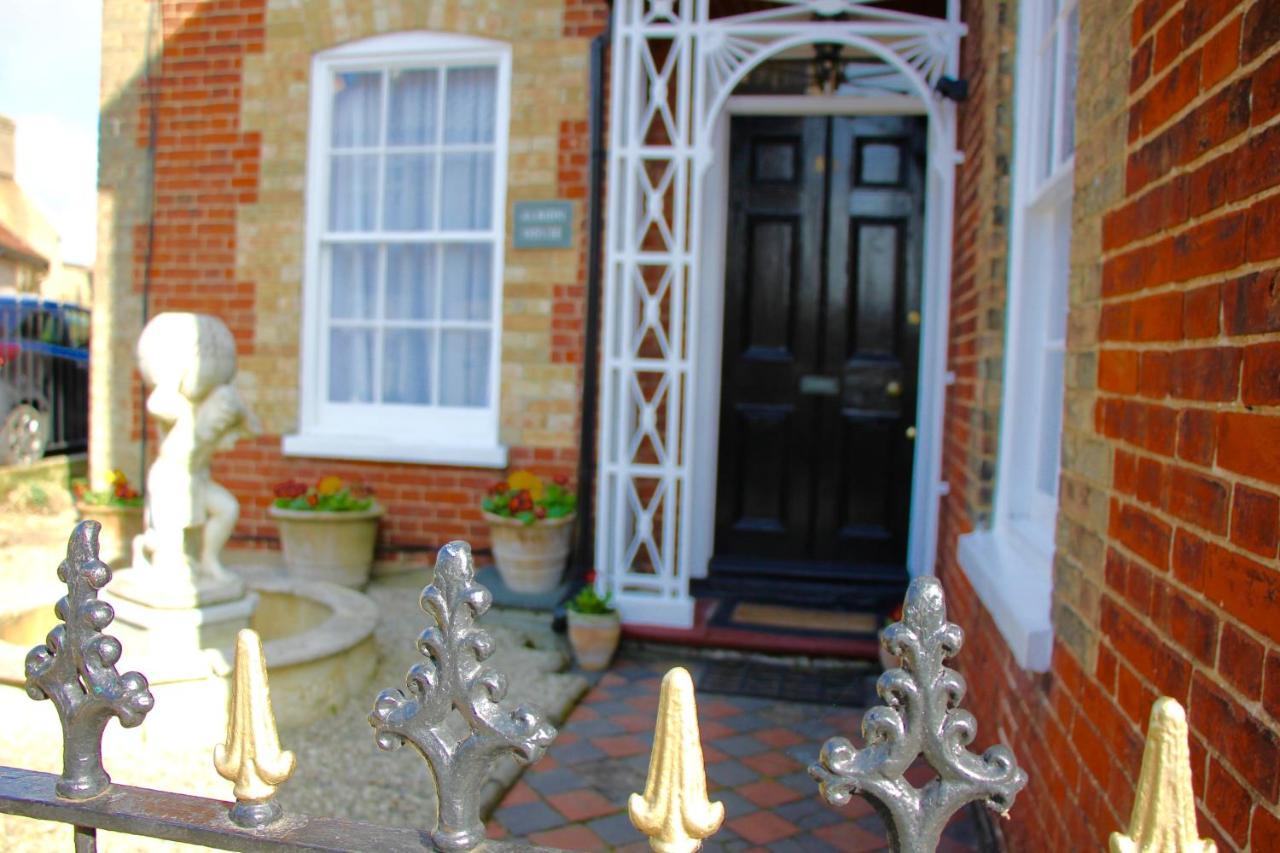 Sleeps14 Seaside Luxury House On The Suffolk Coast Villa Saxmundham Luaran gambar