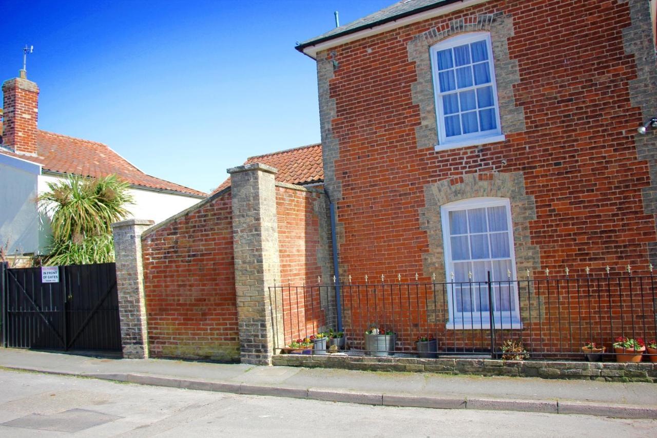 Sleeps14 Seaside Luxury House On The Suffolk Coast Villa Saxmundham Luaran gambar