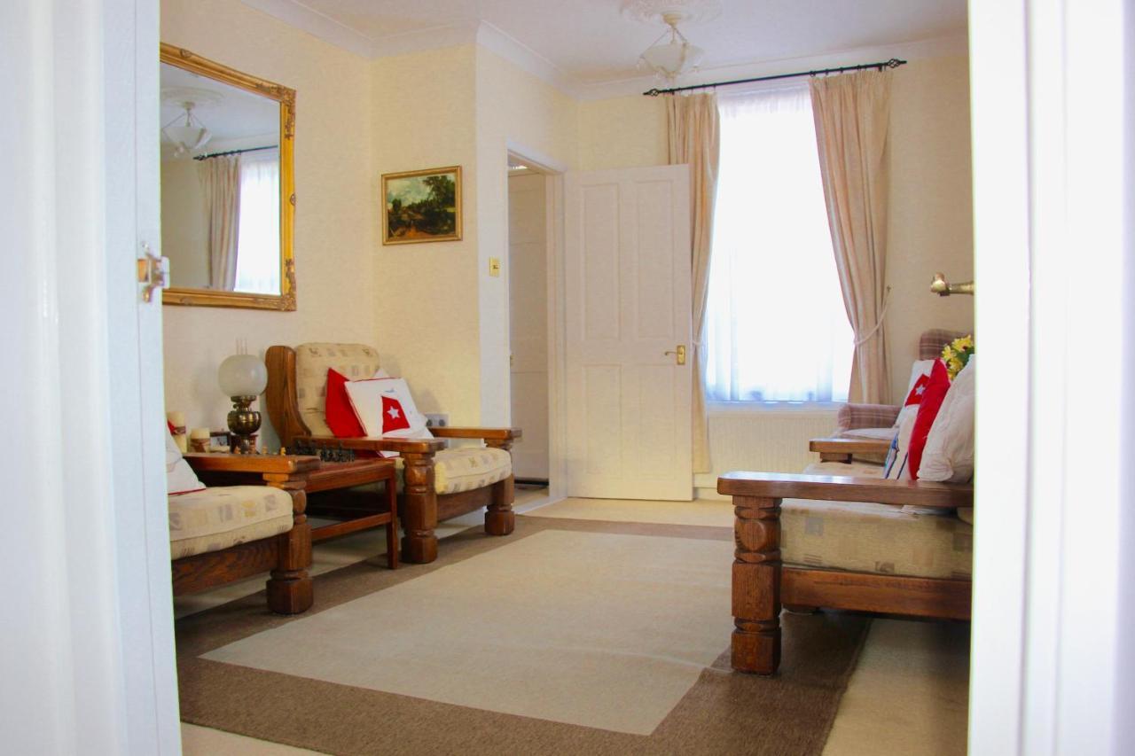 Sleeps14 Seaside Luxury House On The Suffolk Coast Villa Saxmundham Luaran gambar