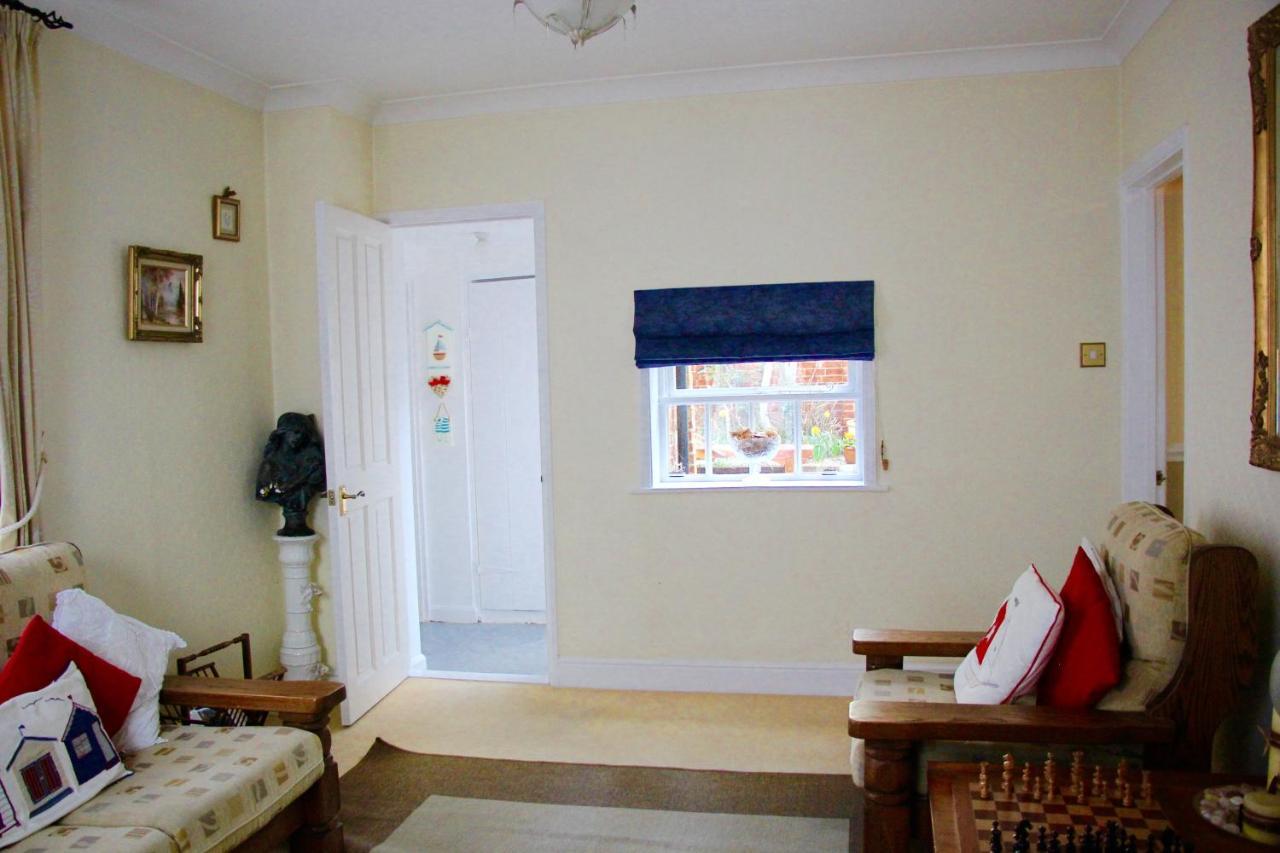Sleeps14 Seaside Luxury House On The Suffolk Coast Villa Saxmundham Luaran gambar