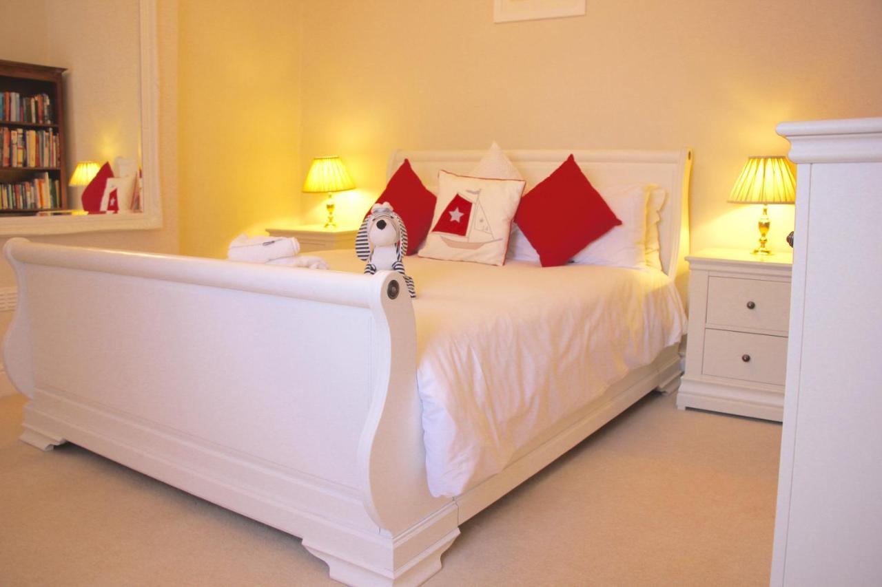 Sleeps14 Seaside Luxury House On The Suffolk Coast Villa Saxmundham Luaran gambar