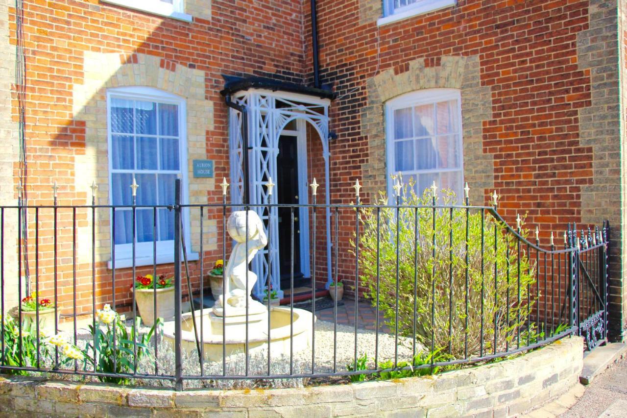 Sleeps14 Seaside Luxury House On The Suffolk Coast Villa Saxmundham Luaran gambar