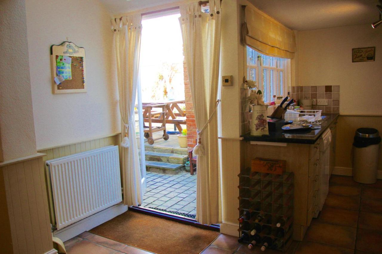 Sleeps14 Seaside Luxury House On The Suffolk Coast Villa Saxmundham Luaran gambar