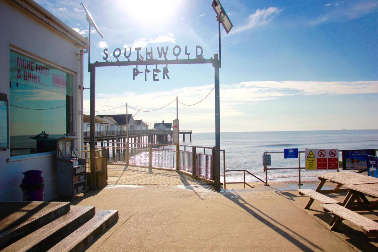 Sleeps14 Seaside Luxury House On The Suffolk Coast Villa Saxmundham Luaran gambar