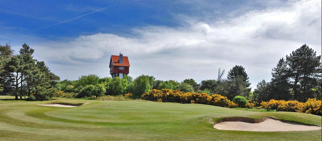 Sleeps14 Seaside Luxury House On The Suffolk Coast Villa Saxmundham Luaran gambar