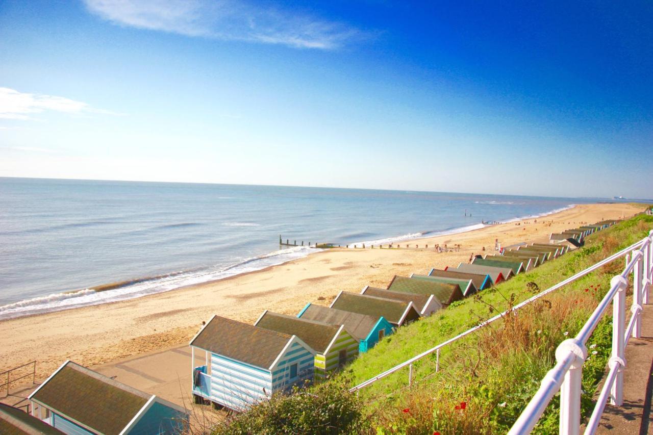 Sleeps14 Seaside Luxury House On The Suffolk Coast Villa Saxmundham Luaran gambar