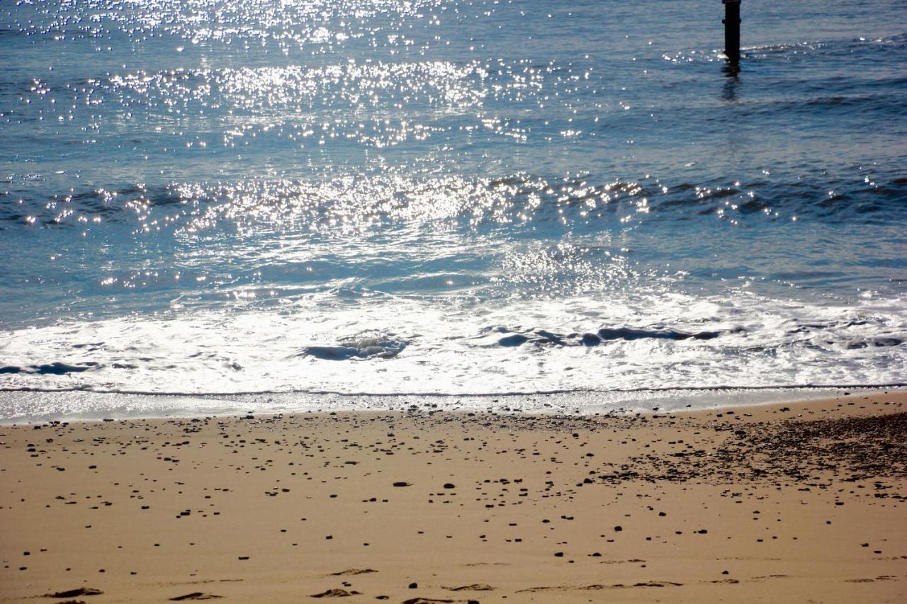 Sleeps14 Seaside Luxury House On The Suffolk Coast Villa Saxmundham Luaran gambar