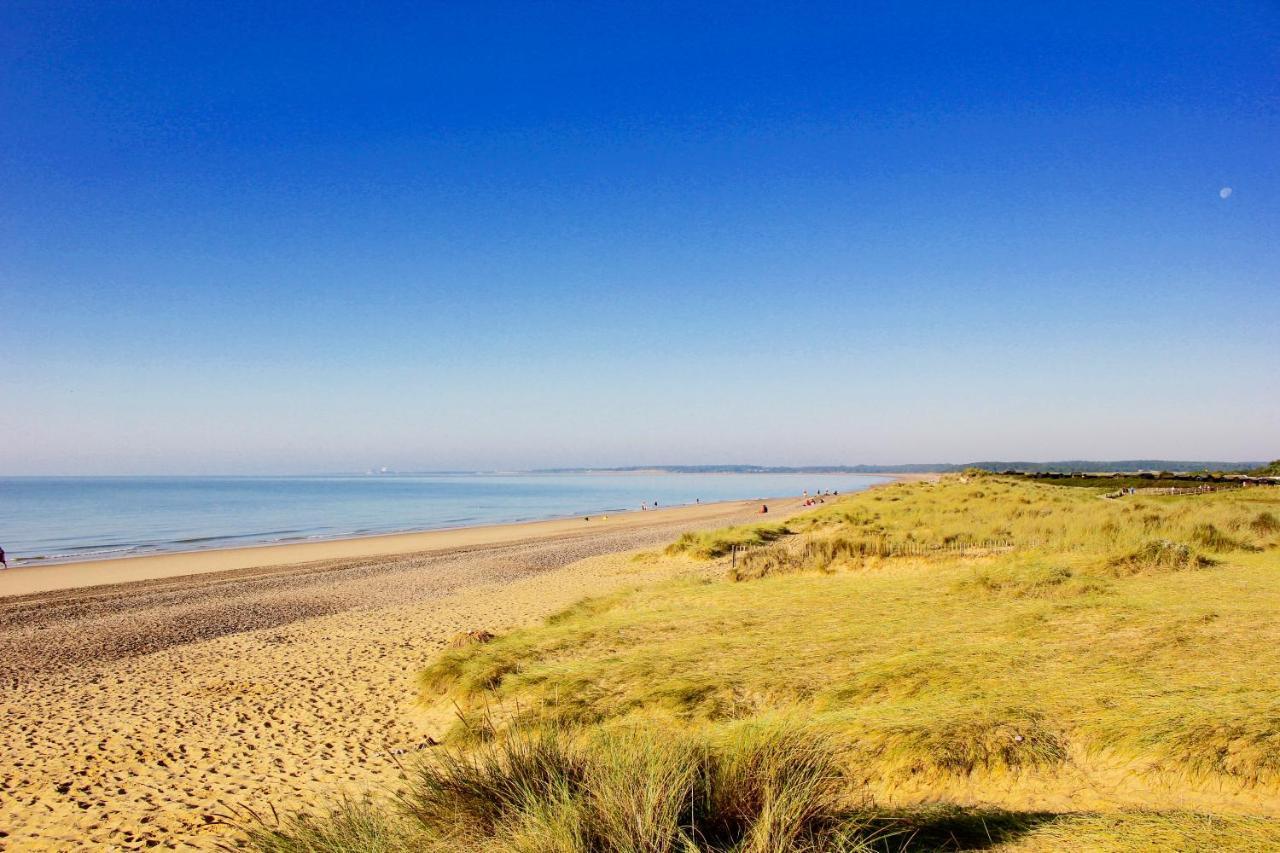 Sleeps14 Seaside Luxury House On The Suffolk Coast Villa Saxmundham Luaran gambar