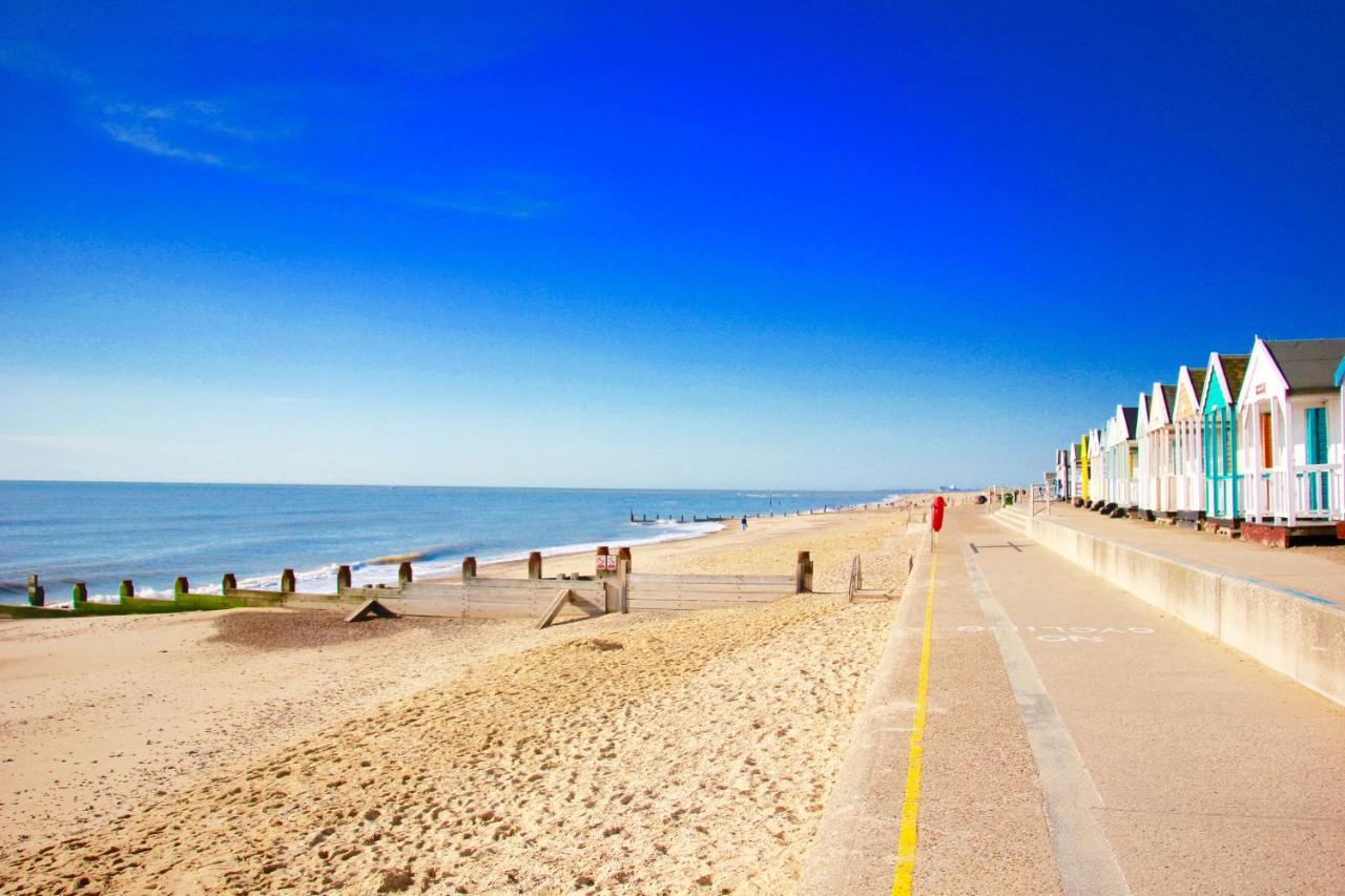 Sleeps14 Seaside Luxury House On The Suffolk Coast Villa Saxmundham Luaran gambar