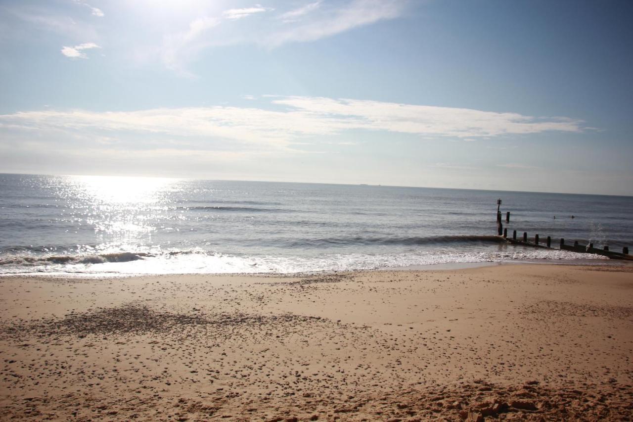 Sleeps14 Seaside Luxury House On The Suffolk Coast Villa Saxmundham Luaran gambar