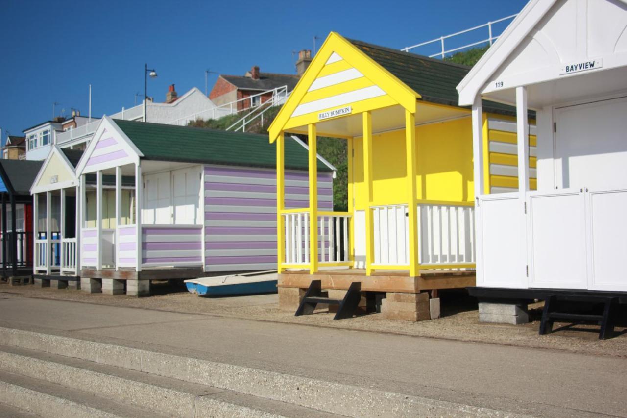 Sleeps14 Seaside Luxury House On The Suffolk Coast Villa Saxmundham Luaran gambar