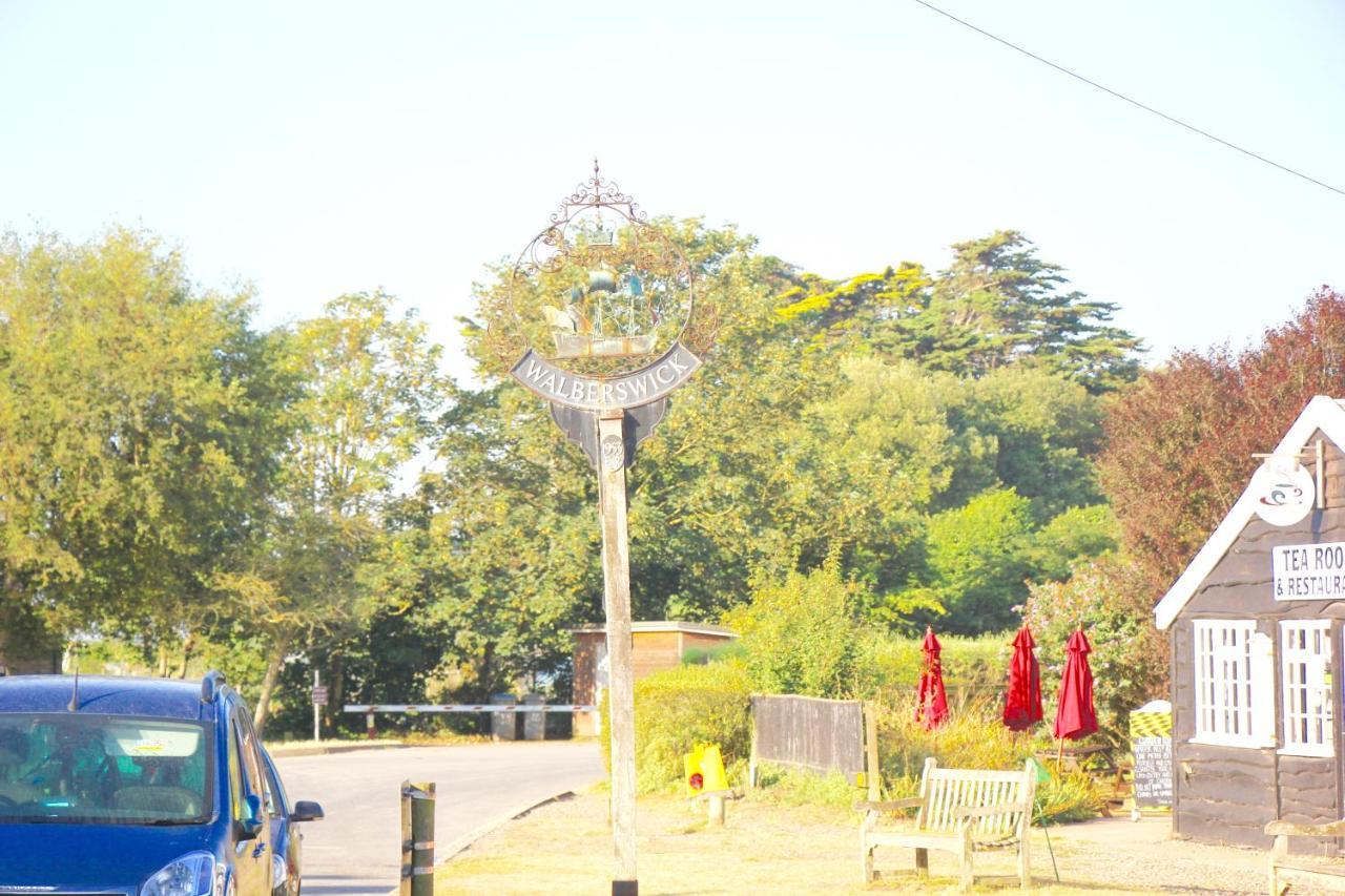 Sleeps14 Seaside Luxury House On The Suffolk Coast Villa Saxmundham Luaran gambar