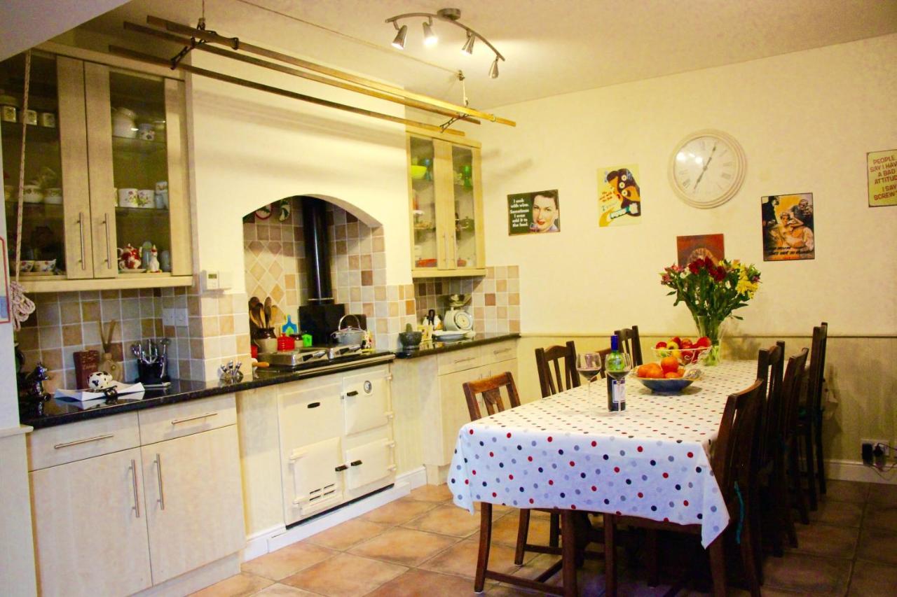 Sleeps14 Seaside Luxury House On The Suffolk Coast Villa Saxmundham Luaran gambar