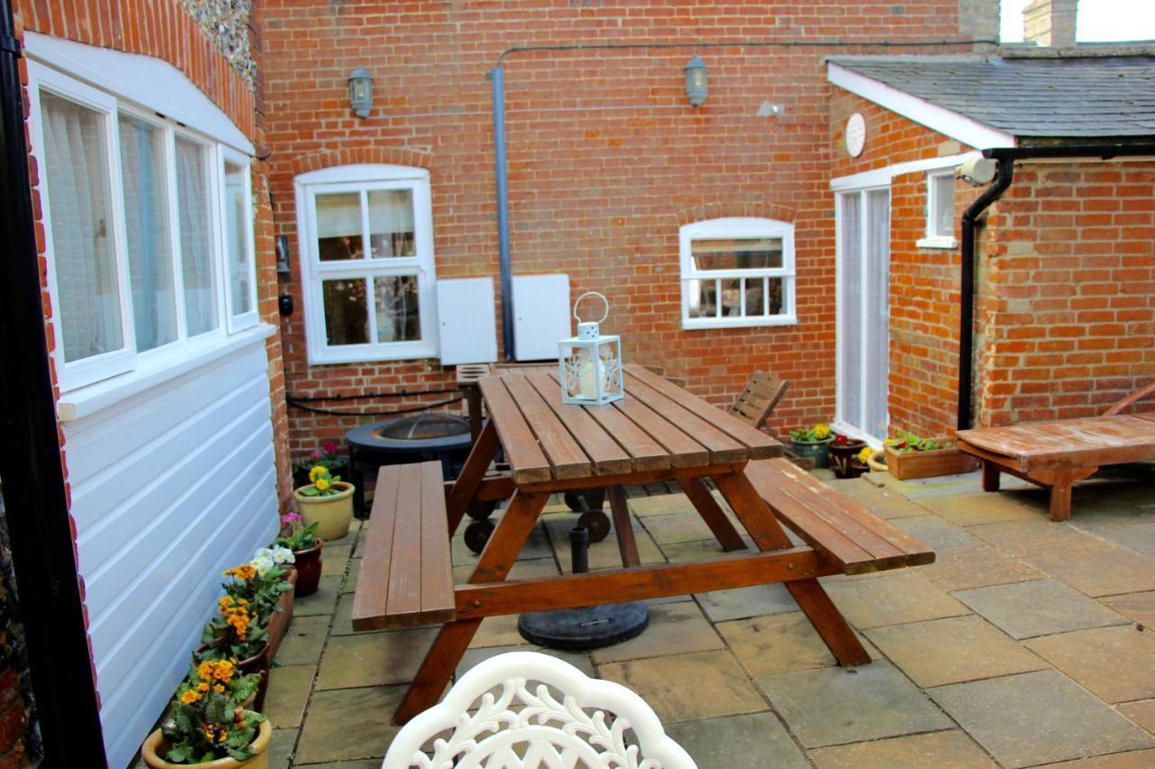 Sleeps14 Seaside Luxury House On The Suffolk Coast Villa Saxmundham Luaran gambar