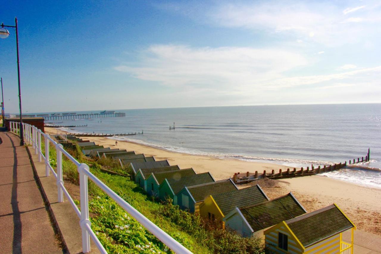 Sleeps14 Seaside Luxury House On The Suffolk Coast Villa Saxmundham Luaran gambar