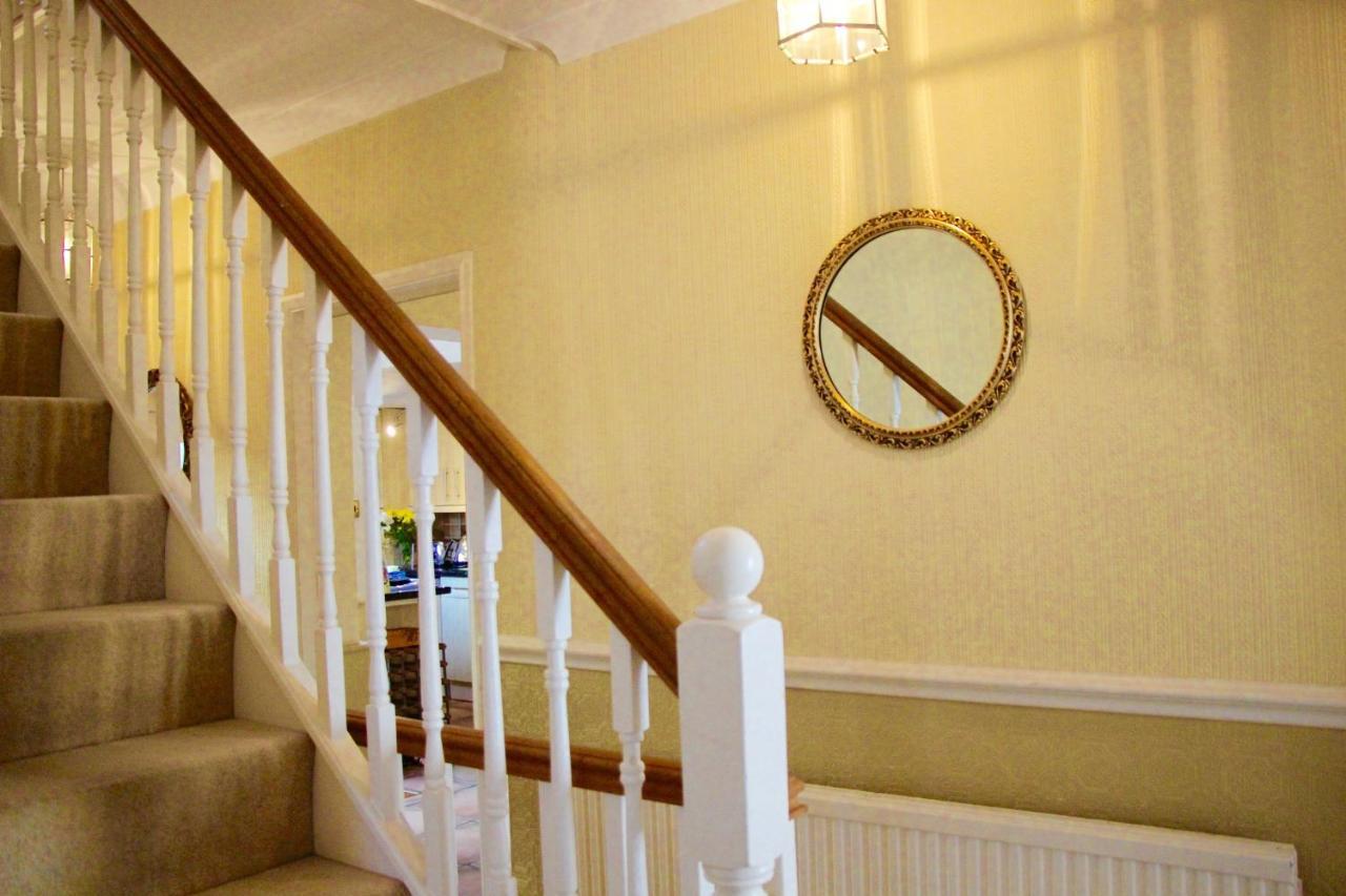 Sleeps14 Seaside Luxury House On The Suffolk Coast Villa Saxmundham Luaran gambar